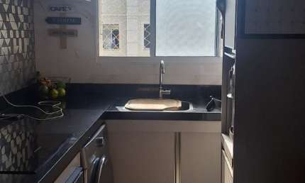 Apartamento com 2 quartos à venda na Rua B, 51, Maraponga, Fortaleza