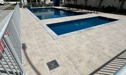 Apartamento com 2 quartos à venda no Cambeba, Fortaleza 