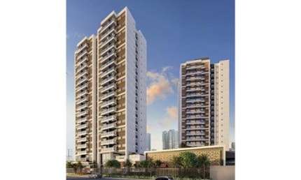 Apartamento com 2 quartos à venda na Avenida Cearenses, 270, Presidente Kennedy, Fortaleza