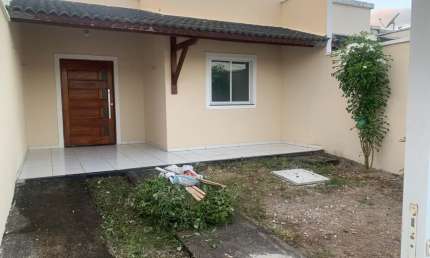 Casa em condomínio fechado com 3 quartos à venda na Rua Reginaldo Rosa, Novo Maranguape II, Maranguape