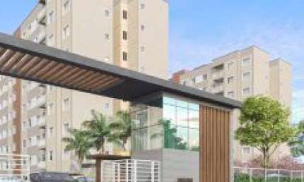 Apartamento com 2 quartos à venda na Rua Pedro Lopes, 524, Guajerú, Fortaleza