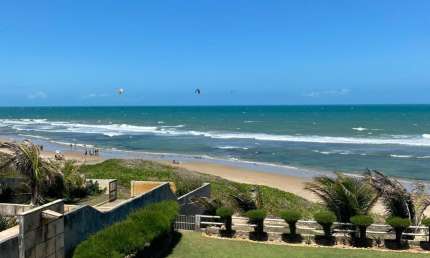 Casa com 4 quartos à venda no Taíba, São Gonçalo do Amarante 