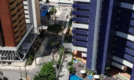 Encante-se em um Beach Class na Praia de Iracema em Fortaleza