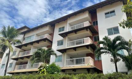 Apartamento com 3 quartos à venda no Dunas, Fortaleza 