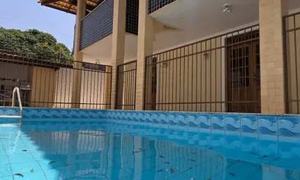 Casa com 3 quartos à venda na Rua Matias Barbosa, 131, Parque Manibura, Fortaleza