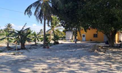 Chácara / sítio com 3 quartos à venda em Parada, São Gonçalo do Amarante 
