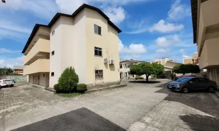 Apartamento com 3 quartos à venda na Rua Crisanto Arruda, 785, Passaré, Fortaleza