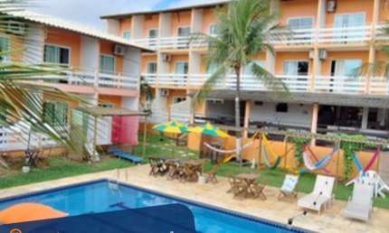 Apartamento com 55 quartos à venda na Rua Francisco Guilherme, 471, Pecém, São Gonçalo do Amarante, 2534 m2 por R$ 4.600.000