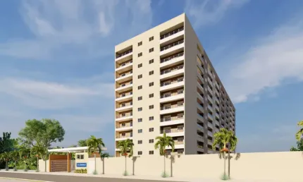 Pra VOCÊ ! Localização, preço e conforto na Parangaba