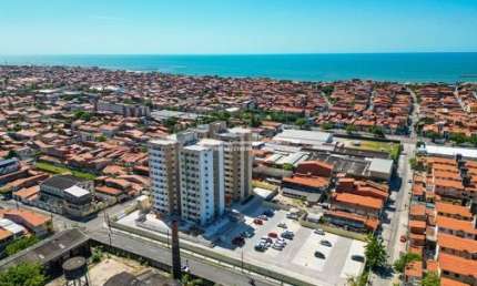 Últimas unidades. Lindo Apartamentos próximo a leste oeste