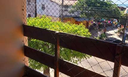 Vende - se Casa Com Ponto Comercial Embaixo na Avenida Principal da Praia da Taiba e em Frente a Praça dos Pescadores