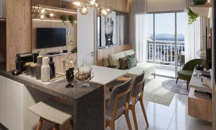 Lindo apartamento na Messejana  com excelente localização