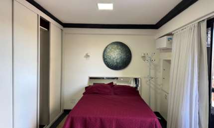 Apartamento com 1 quarto para alugar no Mucuripe, Fortaleza 