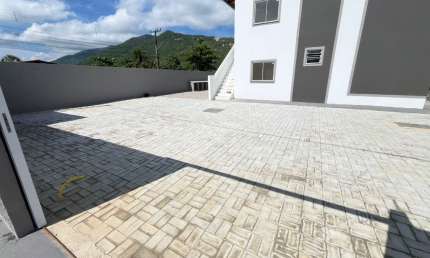 Apartamento com 2 quartos à venda na Rua Anjo Gabriel, 0, Pavuna, Pacatuba