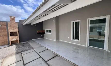 Aqui ! Venha para o Bairro São Bento em Fortaleza CE