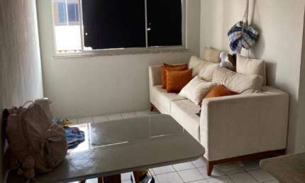 Apartamento com 2 quartos à venda no Mondubim, Fortaleza 