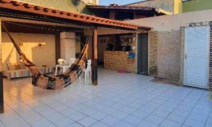 Cobertura com 3 quartos à venda no Fátima, Fortaleza 