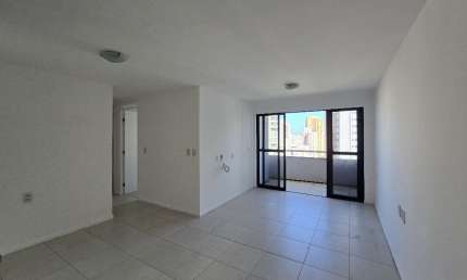Apartamento com 3 quartos à venda na Rua Doutor Gilberto Studart, 1168, Cocó, Fortaleza