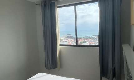 Aqui ! Apartamento próximo ao Centro Dragão do Mar em Fortaleza CE