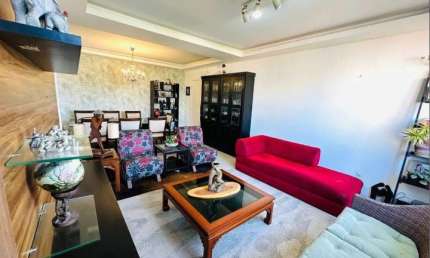 Apartamento com 3 quartos à venda no Papicu, Fortaleza 