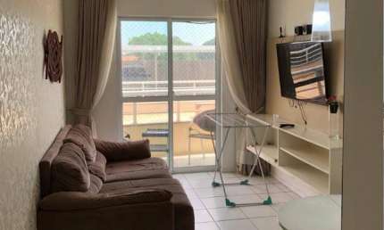 Apartamento com 3 quartos à venda no Messejana, Fortaleza 