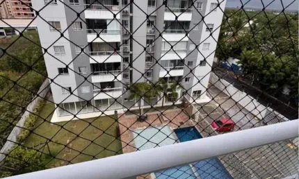Apartamento todo projetado, excelente custo benefício