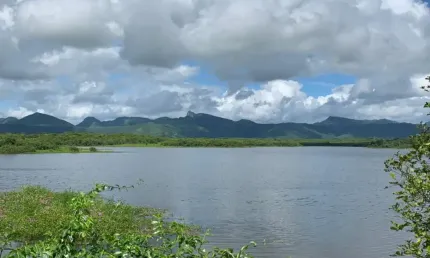 Fazenda com 4 salas à venda na Distrito Cachoeira, 0, Área Rural de Maranguape, Maranguape