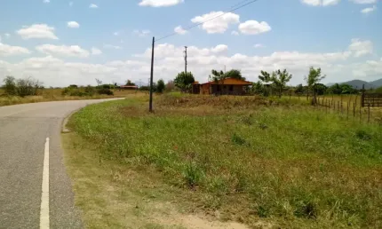 Chácara / sítio com 2 quartos à venda na Rua São João, 0, Jaçanaú, Maracanaú
