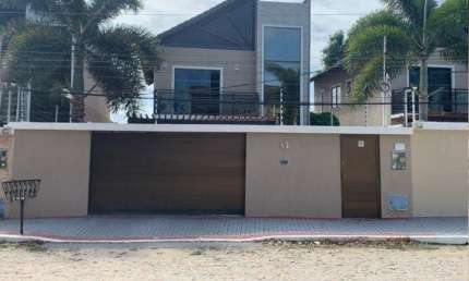 Casa com 3 quartos à venda no Urucunema, Eusébio 
