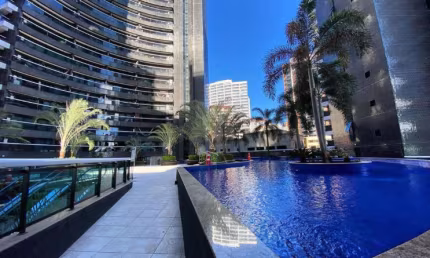 Apartamento com 2 quartos para alugar na Avenida Beira Mar, 2450, Mucuripe, Fortaleza
