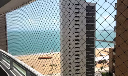 Apartamento com 2 quartos para alugar na Rua Barão de Aracati, 145, Meireles, Fortaleza