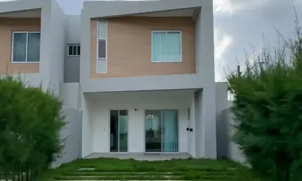 Casa com 3 quartos à venda no Centro, Eusébio 