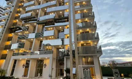 Apartamento com 3 quartos à venda no Cocó, Fortaleza 