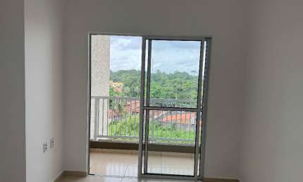 Apartamento com 2 quartos à venda na Rua Mirtil Meyer, 55, Mondubim, Fortaleza