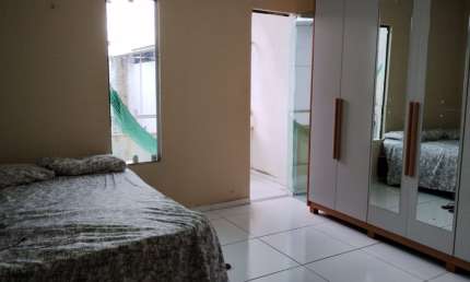 Casa com 3 quartos à venda na Rua Doutor Iran, 777, Boa Esperança, Maracanaú