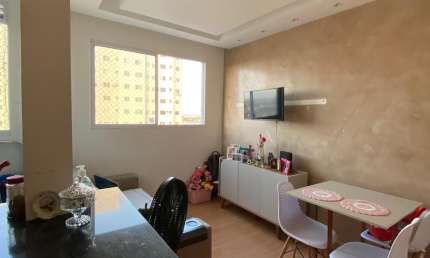 Apartamento com 2 quartos à venda na Rua das Oiticicas, 55, Passaré, Fortaleza