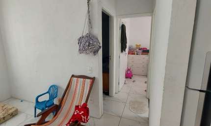 Apartamento com 2 quartos à venda na Rua Olegário Memória, 66, Sapiranga, Fortaleza