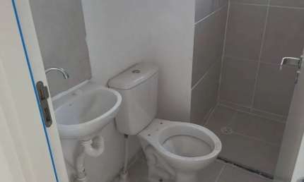 Apartamento com 2 quartos à venda na Avenida Deputado Paulino Rocha, 66, Cajazeiras, Fortaleza