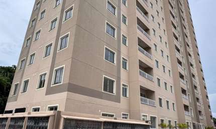 Apartamento com 2 quartos à venda na Rua Monte Líbano, 44, Mondubim, Fortaleza