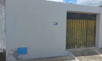 Casa com 2 quartos à venda no São Luiz, Pacatuba 