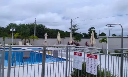 Apartamento de Repasse Conquista Parque /Parque dois irmãos