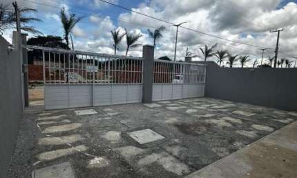 Lindo apartamento pronto pra morar sem burocracia e sem consulta SPC e Serasa...