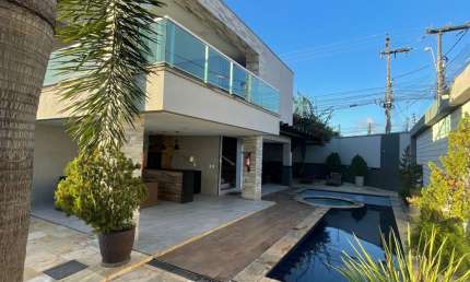 VENDO CASA COM 3 QUARTOS E ENERGIA SOLAR NO CONDOMÍNIO MAGNA VILLARIS II ( MESSEJANA)