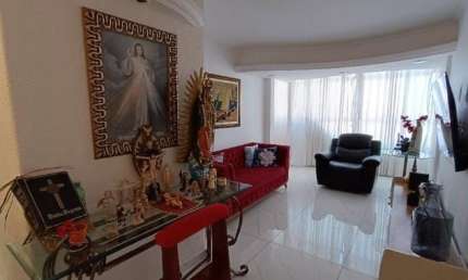 Apartamento com 3 quartos à venda no Papicu, Fortaleza 