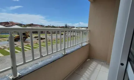 Apartamento com 2 quartos à venda na Vila Itaiba, 555, Barra do Ceará, Fortaleza