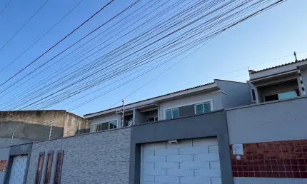 Apartamento com 2 quartos à venda no Arianópolis, Caucaia 
