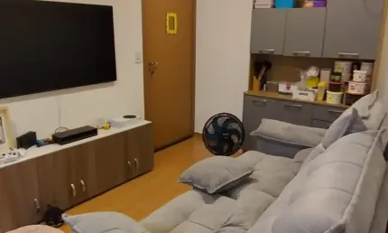 Apartamento com 2 quartos à venda na Avenida Washington Soares, 55, Cambeba, Fortaleza