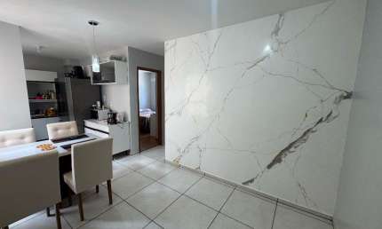 Apartamento com 2 quartos à venda na Ce 040, 44, Coacu, Eusébio