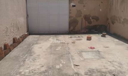 Casa com 2 quartos à venda na Rua 4, 55, Horto, Maracanaú