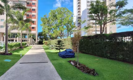 Apartamento com  q2 quartos no bairro Presidente Kennedy